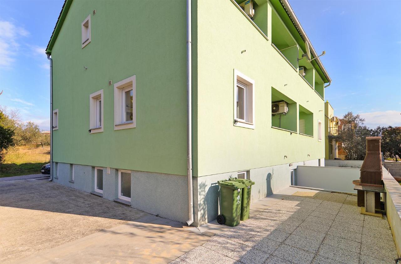 Apartments Ariana 1989 Fažana Kültér fotó