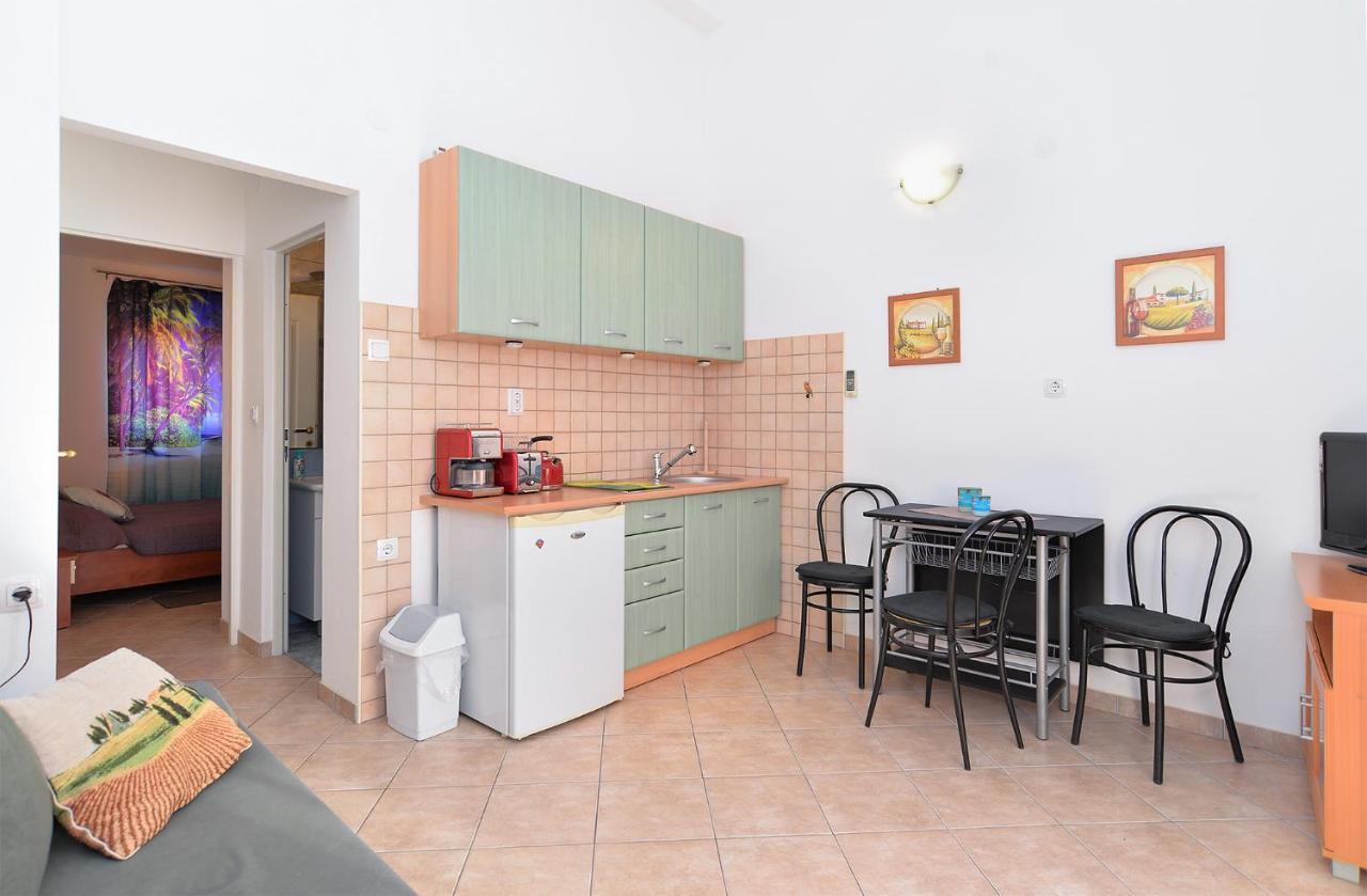 Apartments Ariana 1989 Fažana Kültér fotó